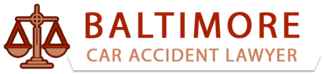 Baltimore Car Accident Lawyer
